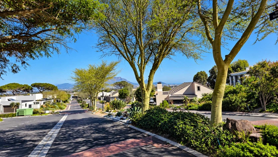 3 Bedroom Property for Sale in Plattekloof Western Cape